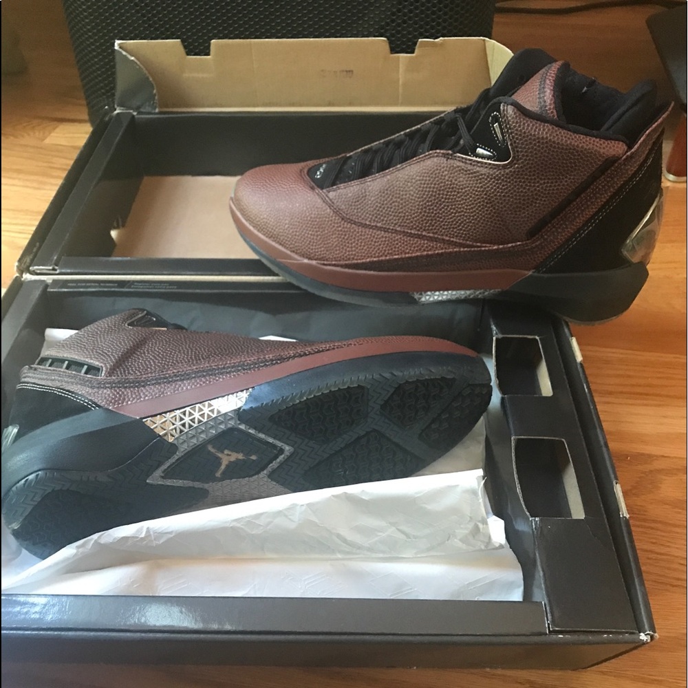 Air Jordan XX2